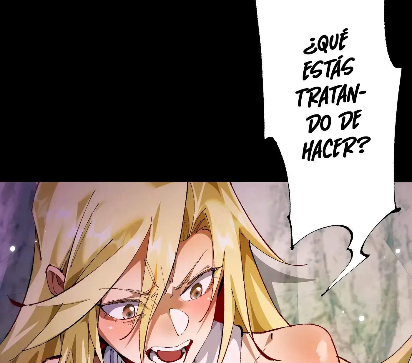 De duende a Dios Goblin > Capitulo 11 > Page 761